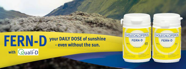 QFLPhilippines's tweet photo. STRENGTHEN MUSCLES, BONES and IMMUNITY with DSM’s #QualiD in FERN-D. Have you taken yours today? #Philippines http://t.co/aw1jeExAWp