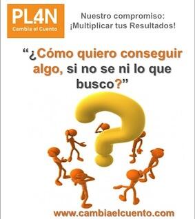 ¿Cómo quiero conseguir algo, si no sé ni lo que busco? #objetivos #propósito ¿Qué busco? <a href="/lechevarrieta/">Sentido Común</a> <a href="/LUIS4ACCION/">LUIS ANTONIO ARIAS</a>