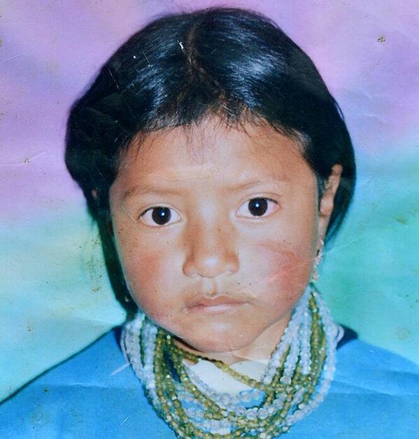 Heritage's tweet photo. The Smallest Victims of Obama's Immigration Policy http://t.co/dLb9Jk3dPS http://t.co/2QHaWQ7byA