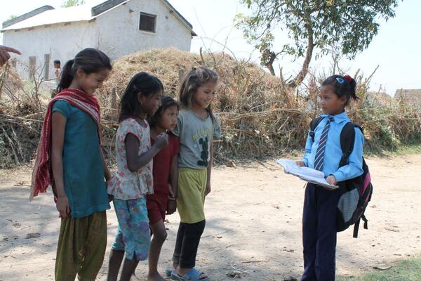 KidsRights's tweet image. Natuurlijk houden we onze volgers ook na #prodg op de hoogte van hoe het met de kinderen uit de serie gaat.