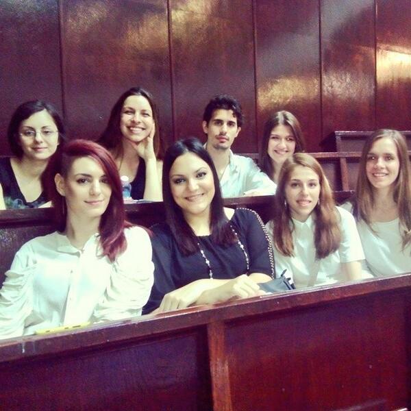 Los Jaleos tweet media