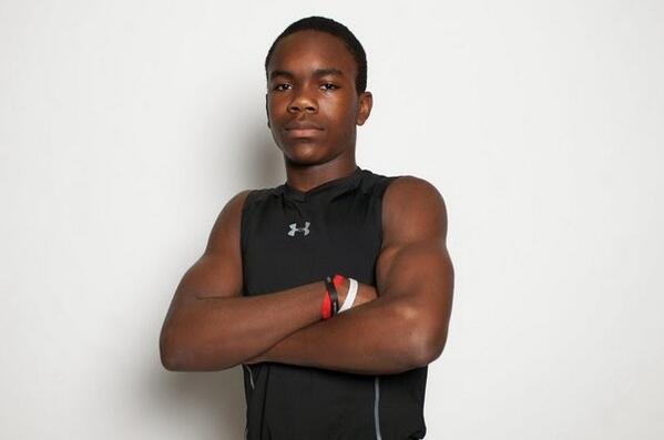 holyfield's tweet image. 8CN Interview: Evander Holyfield's son Evan - Boxing News from 8CN 8countnews.com/index.php/en/b… … via @8cnboxing