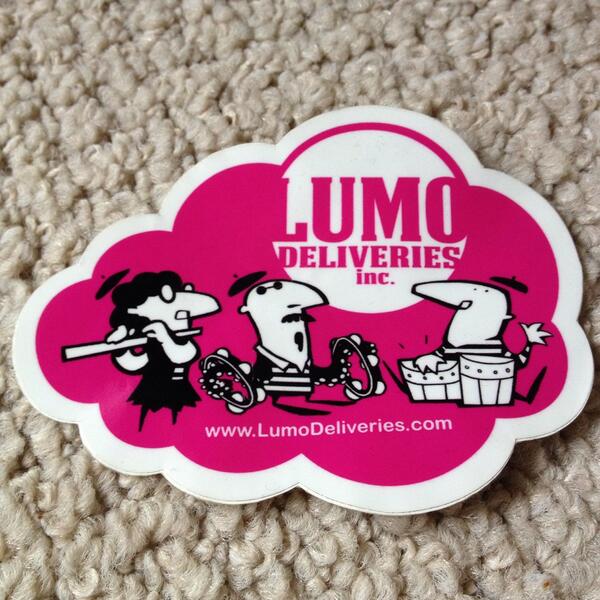 It's the <a href="/LumoDeliveries/">Lumo Deliveries Inc</a> Beatnik crew! This is going to be a great 2nd screen game from the <a href="/KumoLumo/">Kumo Lumo</a> dev team.