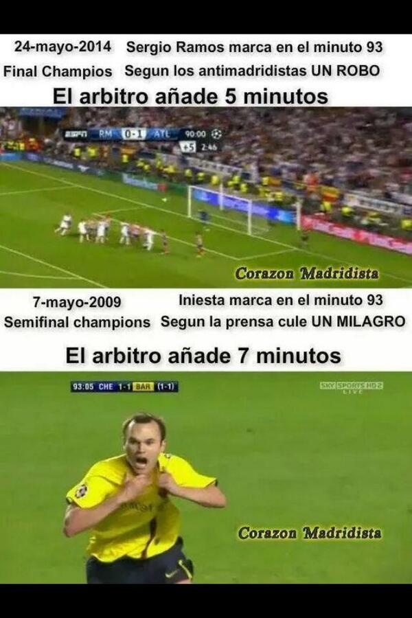 eRMaxu's tweet photo. Doble rasero culerdo... Descripción gráfica http://t.co/xZDoMFg6CG