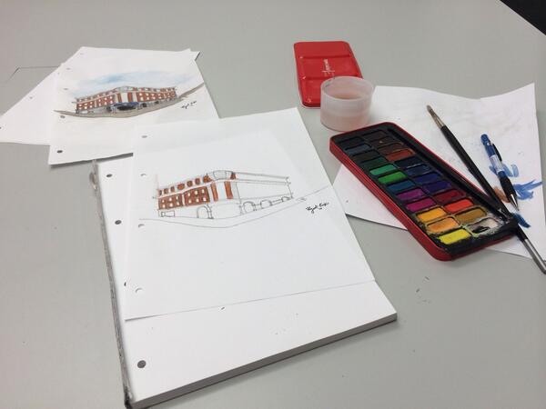 ProjectLink14's tweet photo. Artist Impressions in progress!!! 😄 #ComingSoon #ProjectLink #GPDesignPS #KingsRoadStation http://t.co/NkbGiBSvd9