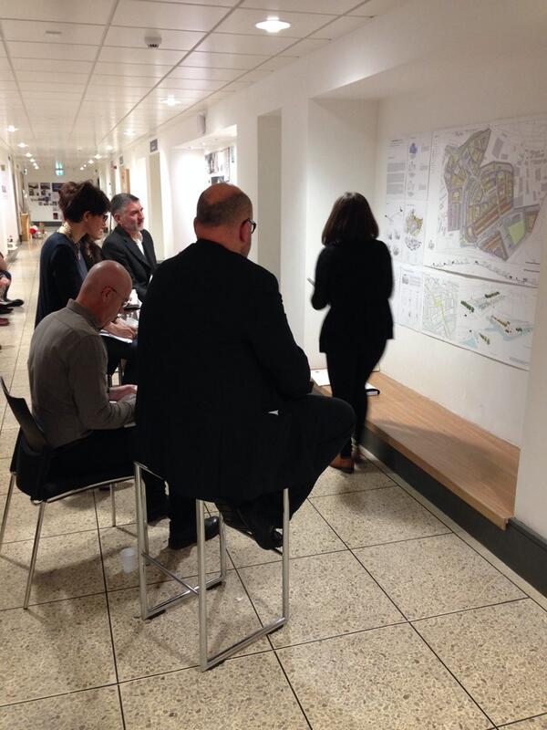 StrathArch tweet media