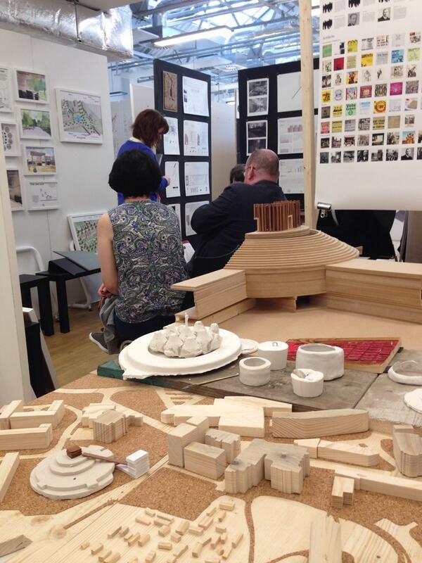 StrathArch tweet media