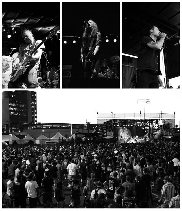 HowWeAreupdates's tweet image. Here&apos;s a preview of our photos from #punkrockbowling day 4 with @FatMike_of_NOFX, @LauraJaneGrace + #leftovercrack!