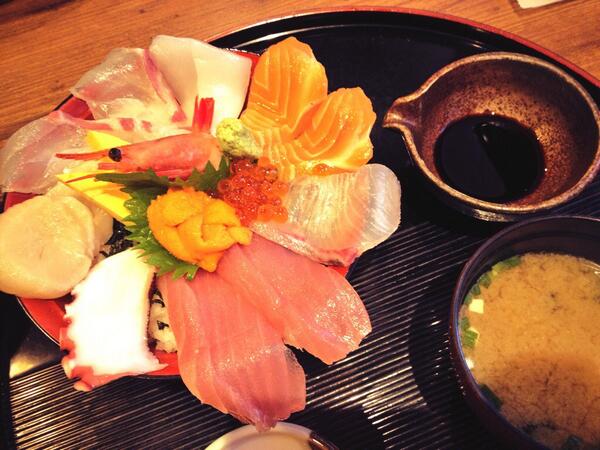 美味しそうなもの