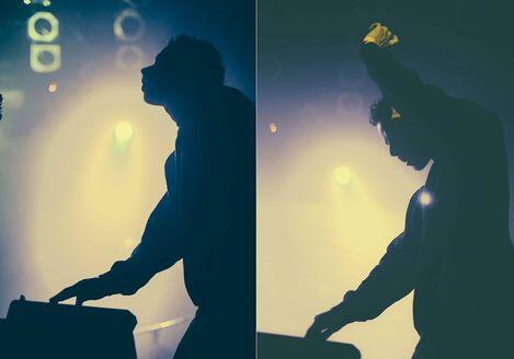 From Norse sacrifices to Smooth FM, we chat to <a href="/forestswords/">forest swords</a>: bit.ly/1tJjoPz @TriAngleRecords