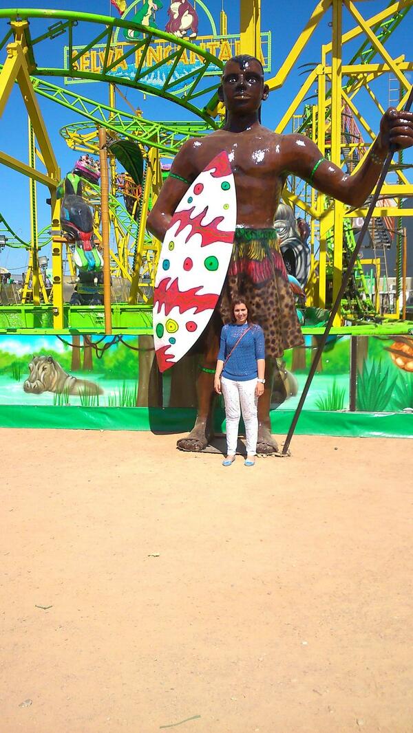 JuanFco_Escriba's tweet photo. @LunaMolinac cada dia eres mas bonita.  Momentos inolvidables muakkk http://t.co/nMpHtS5v1k