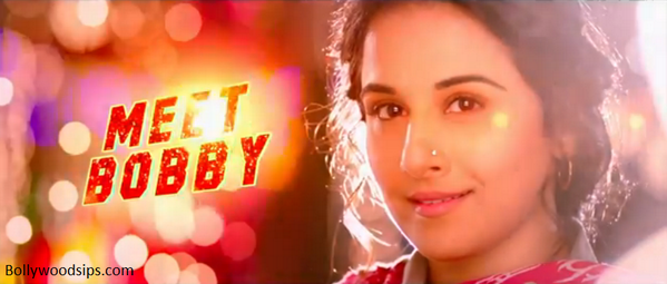 BollywoodSips's tweet photo. #BollywoodSips Watch #VidyaBalan  Jasoos Avtar In @bobbyjasoos -Official Trailer!
Click here - http://t.co/zRDZ5vZTd9 http://t.co/IHRZ1H6AZV