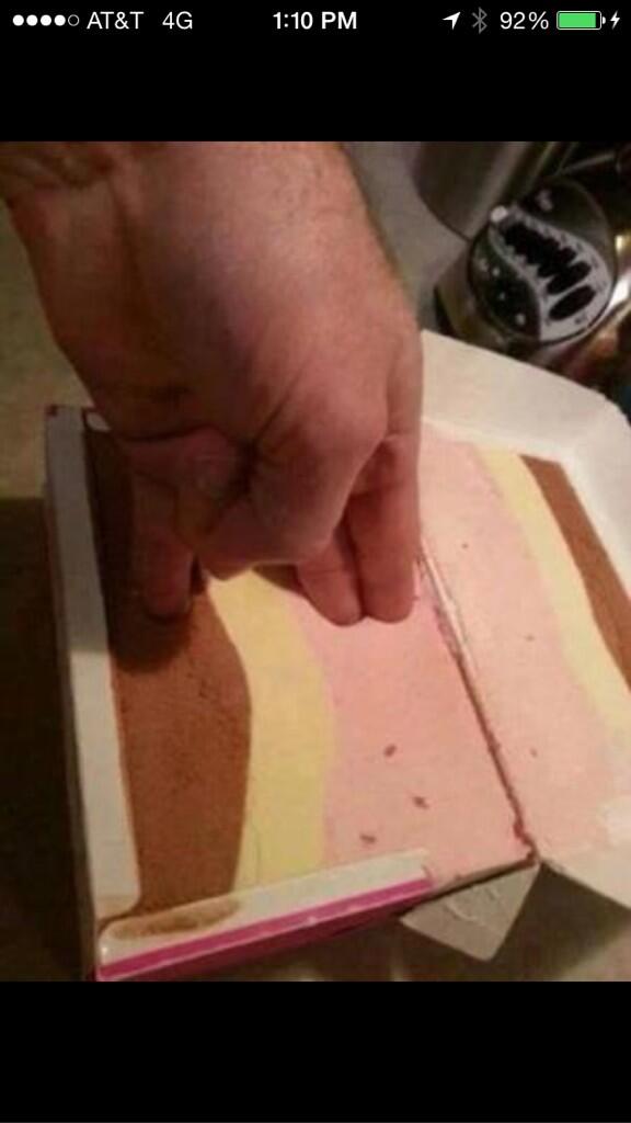 ChiveAlive's tweet image. 🙊 ✌️☝️🙈