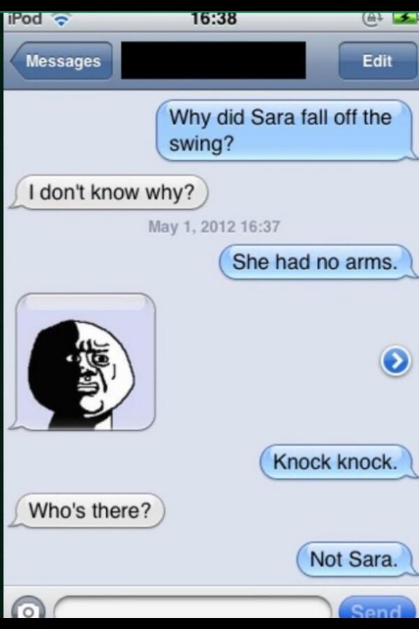 tweetsvanuit074's tweet photo. not sara.. http://t.co/ELdVk7Wd1j