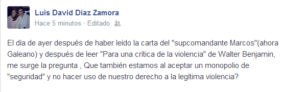 RolandoTweets1's tweet photo. #QuieroGanar #FelicesXXVTacvbos #WatchDogsMx #SintonizoOYE897conSERGIOMEJIA #EsTodoMuyLindoHastaQue #NochesDeGuau http://t.co/bNM2LqCnoQ
