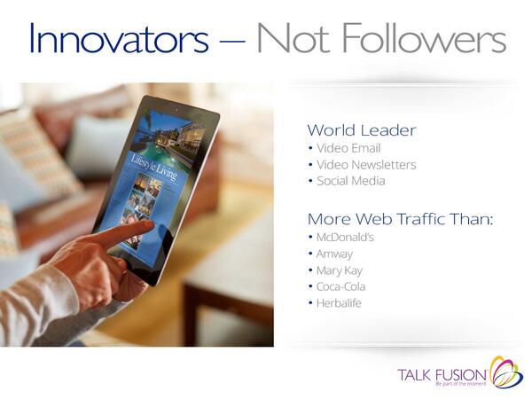 dreambigwithjan's tweet image. Everything is owned and developed in house...And we are debt free!
#itmatters #talkfusion #videotoolbox #joinus