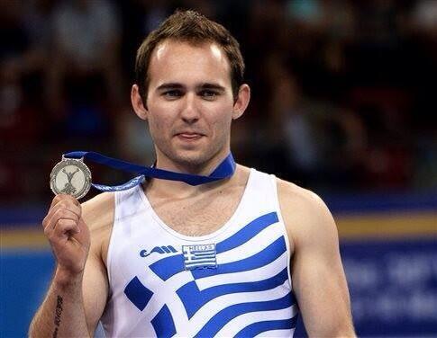 2nd place fx finals! Europeans