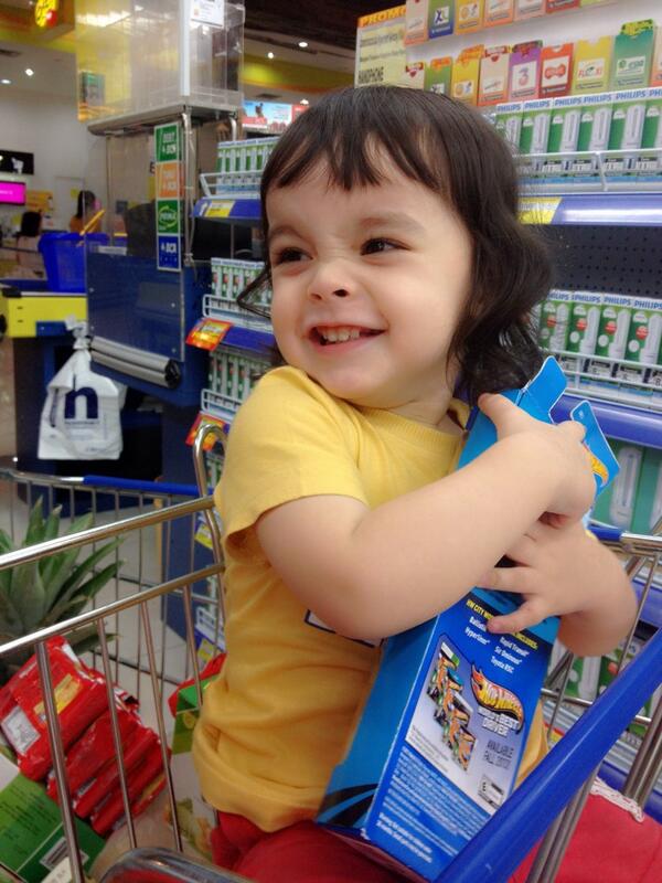 Nathan Bello, 23 months 👶 <a href="/castingiklanJKT/">casting director</a>