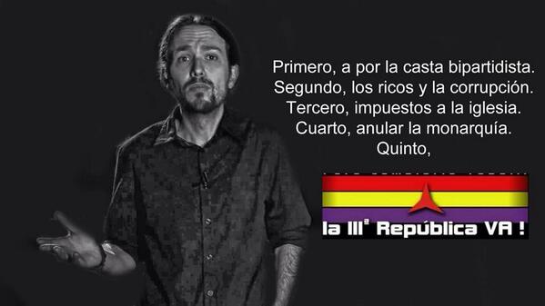elpadrecorajede's tweet photo. Paso a paso. http://t.co/tlUTxjoIOs