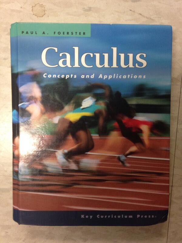 BHHSMath's tweet image. Say goodbye to this! Please remember to return your book to me