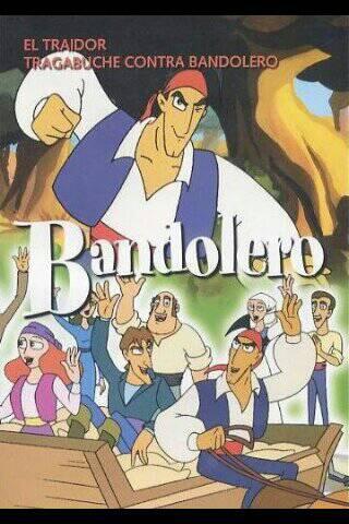 RT Si tú también viste #Bandolero.
FAV Si no.