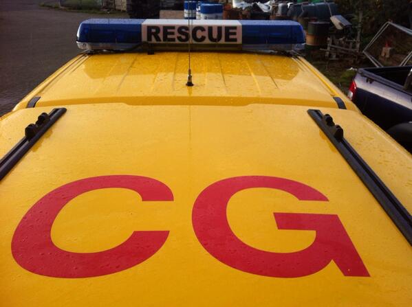 Inverness Coastguard tweet media