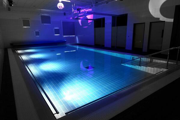 You want a party here , great place for you and 21 others for a party only just over a fiver a person #stubbinwood