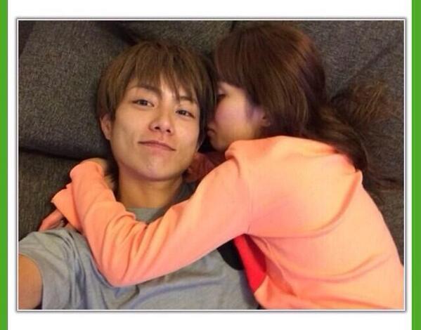 Best_C_smile's tweet photo. 辻ちゃん夫婦が羨ましすぎてやばぃ http://t.co/fE2vVfIYof