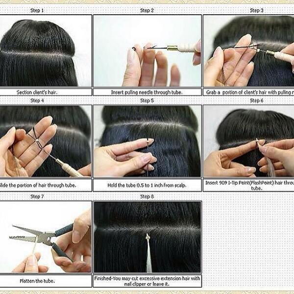 Pynkbookamy's tweet image. Micro Ring Extensions @alwaysbvip #hair #hairextensions #microringextensions #celebrityhair #fabuloushair #foxylo...