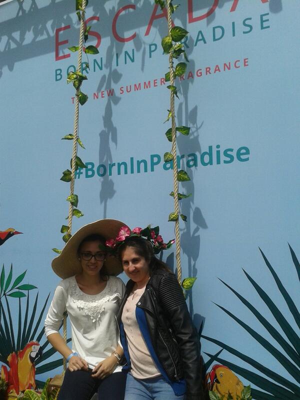 Laurasr92's tweet photo. #BornInParadise http://t.co/fbtehHjtdD
