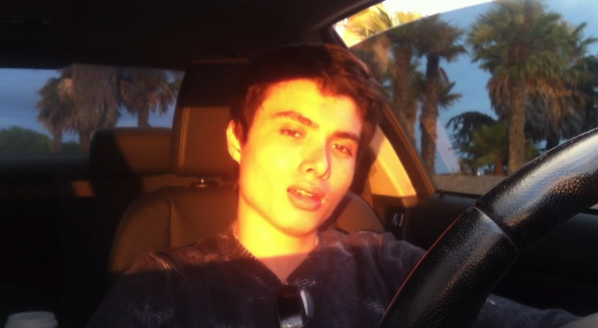 VICEUK's tweet photo. Elliot Rodger's internet footprint is littered with sickening quotes: http://t.co/OaeblWJz3t http://t.co/BISD8n1ZHC