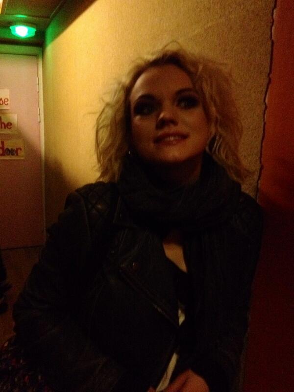 After the #videoshoot for <a href="/AstraThe22s/">Astra The22s</a> .. New song out soon! Hang in there lovers