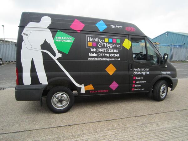 Metamarkuk's tweet photo. #GetItWrapped says @jcodysigns and we agree! Read about it here http://t.co/GPEb6VDFEP #Metamark #Blog #MetaWrap http://t.co/5QVApOsIKu