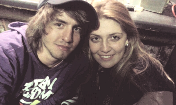 danel_swart's tweet photo. het so die oulikste liefie xx <3 http://t.co/6LqRm4WQb6