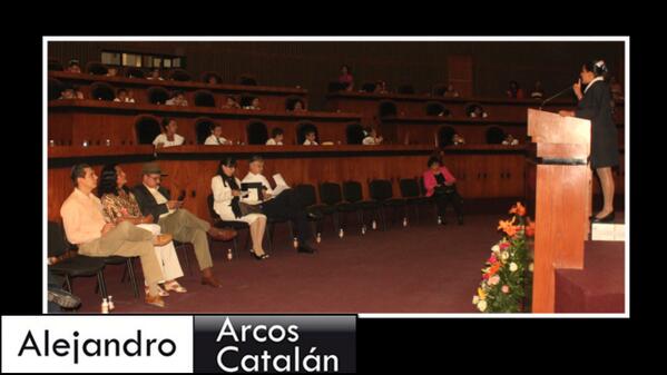 Durante la realización del IX Parlamento Infantil, en el <a href="/congresogro/">Congreso Guerrero</a>, felicidades a todos los participantes.