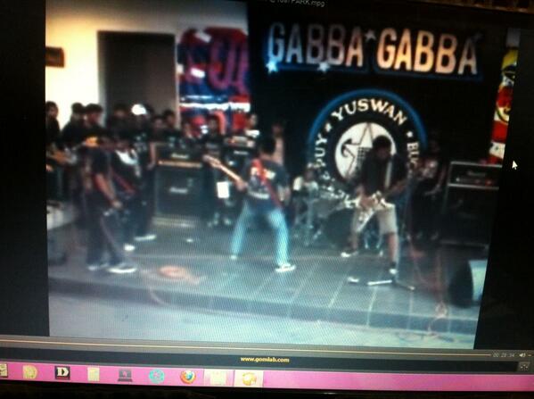 OUTRIGHT HARDCORE tweet media