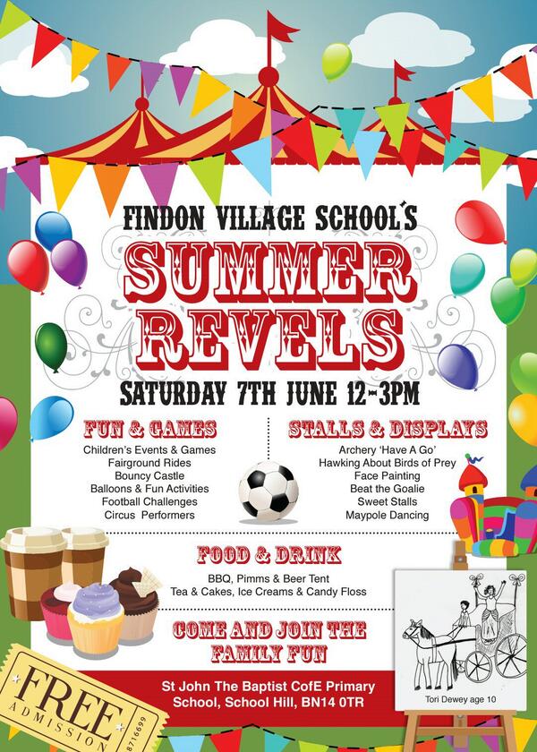 FindonPool's tweet image. Now this is an event not to be missed!! Opening 12pm by #CoolMayor @BSmytherman at @STJBFindon FREE ADMISSION TO ALL!
