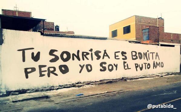 Ysucrist's tweet photo. la mejor acción poética k he visto. me emosiono http://t.co/1ge7ktsade