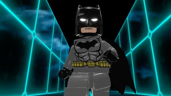 LEGO Batman 3: Beyond Gotham - PS Vita, PS Vita