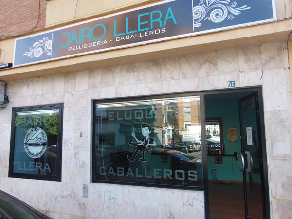 Jairo Llera tweet media