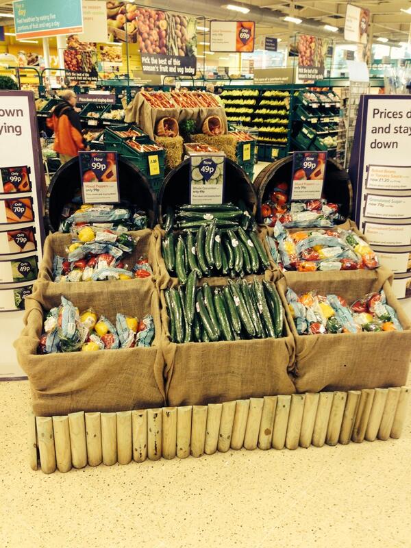 Tesco Madeley (Tesco5853) Twitter
