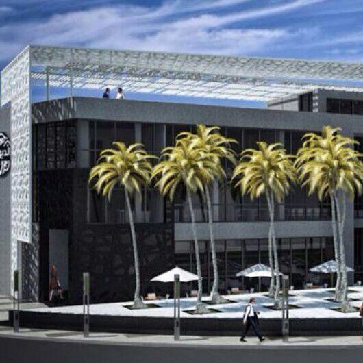 #officebuilding #architecture #landscape #interiordesign #Egypt #modern_design #architecture_design