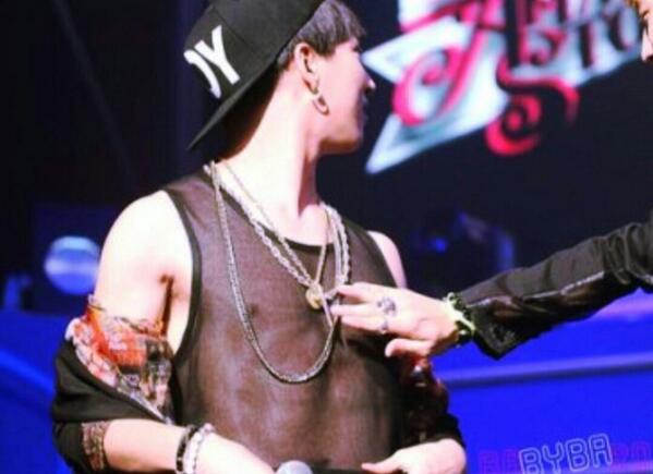 B1A4_정보톡톡 tweet media