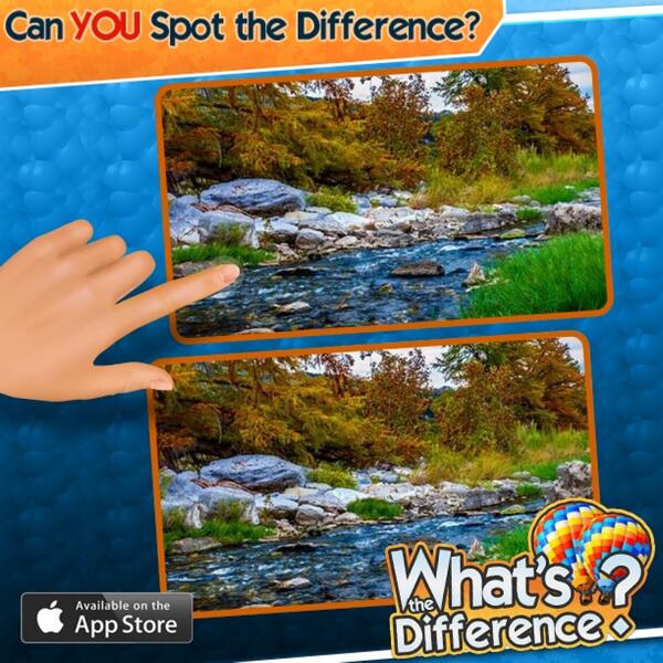 OMG, I'm on Level 256 of #WhatsTheDifference! goo.gl/1uyVKt