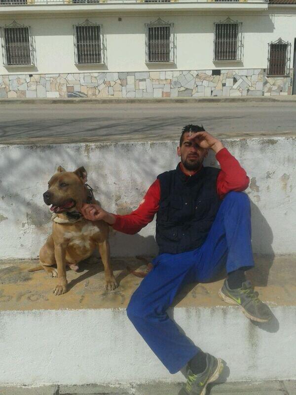 PedroPpedro1355's tweet photo. Tsss joder. As sido y seras siempre mi mejor amigo http://t.co/FiyFrPb2BA