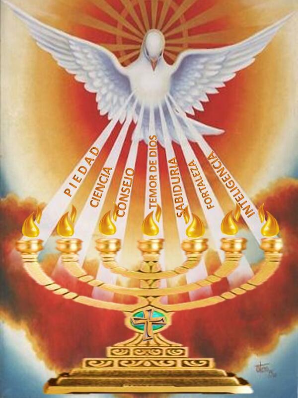 SantosIglesia's tweet photo. °El Espíritu Santo (No dejes de leer) http://t.co/Je9IvluFWG  http://t.co/KrhLGhktyx