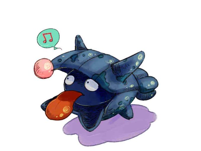 ふしぎなアメのtwitterイラスト検索結果