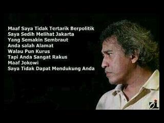 FalsLirik's tweet photo. Ngawur! RT "@iwanfals: Ini NGAWUR "@riyantofajar: Bang,ini beneran????@iwanfals http://t.co/oREB2YUChN""