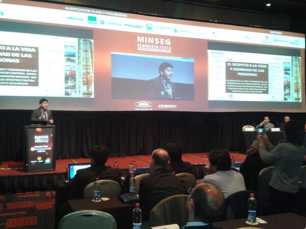MINSEG 0 Fatalidad tweet media