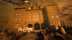 OutlastTheGame's tweet photo. Outlast glossy finish @TheRedBarrels @OutlastTheGame http://t.co/RZYEXLrgrx